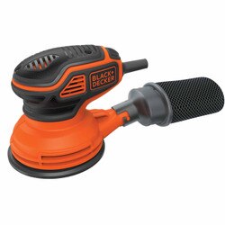 5-in Random Orbit Sander
